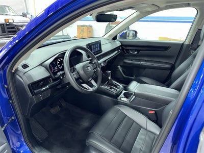 Honda CR-V EX-L 2024