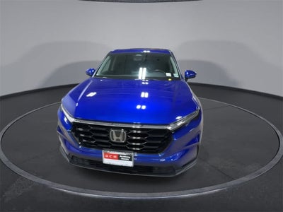 Honda CR-V EX-L 2024