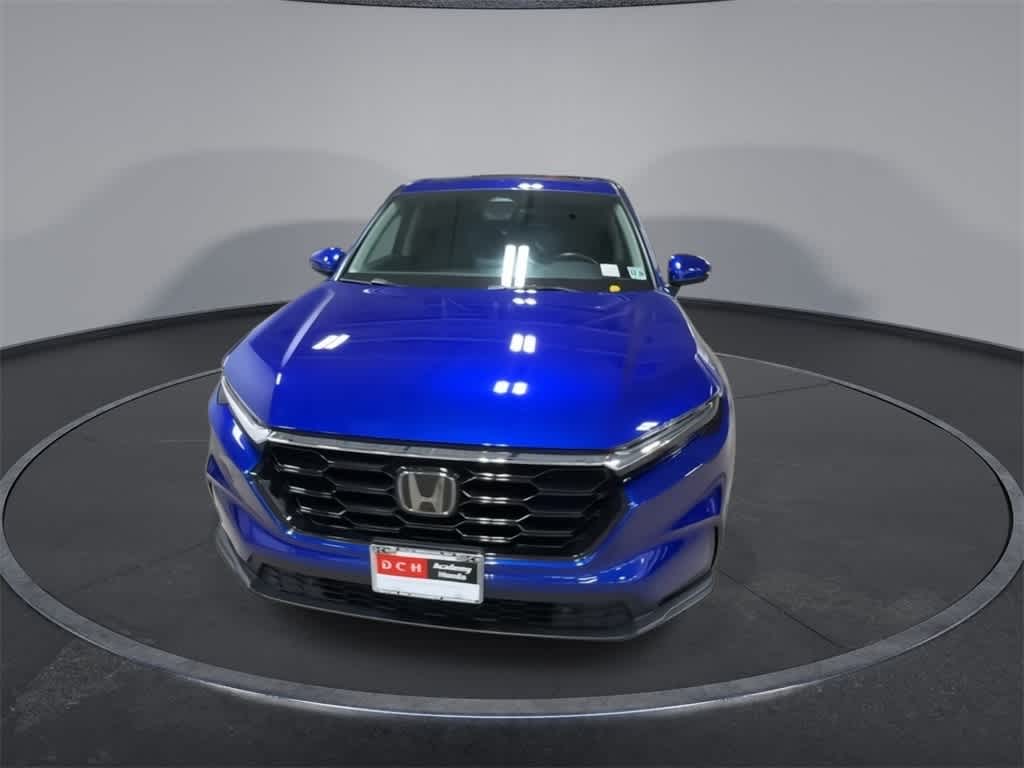 Honda CR-V EX-L 2024