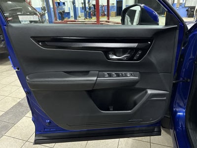 Honda CR-V EX-L 2024