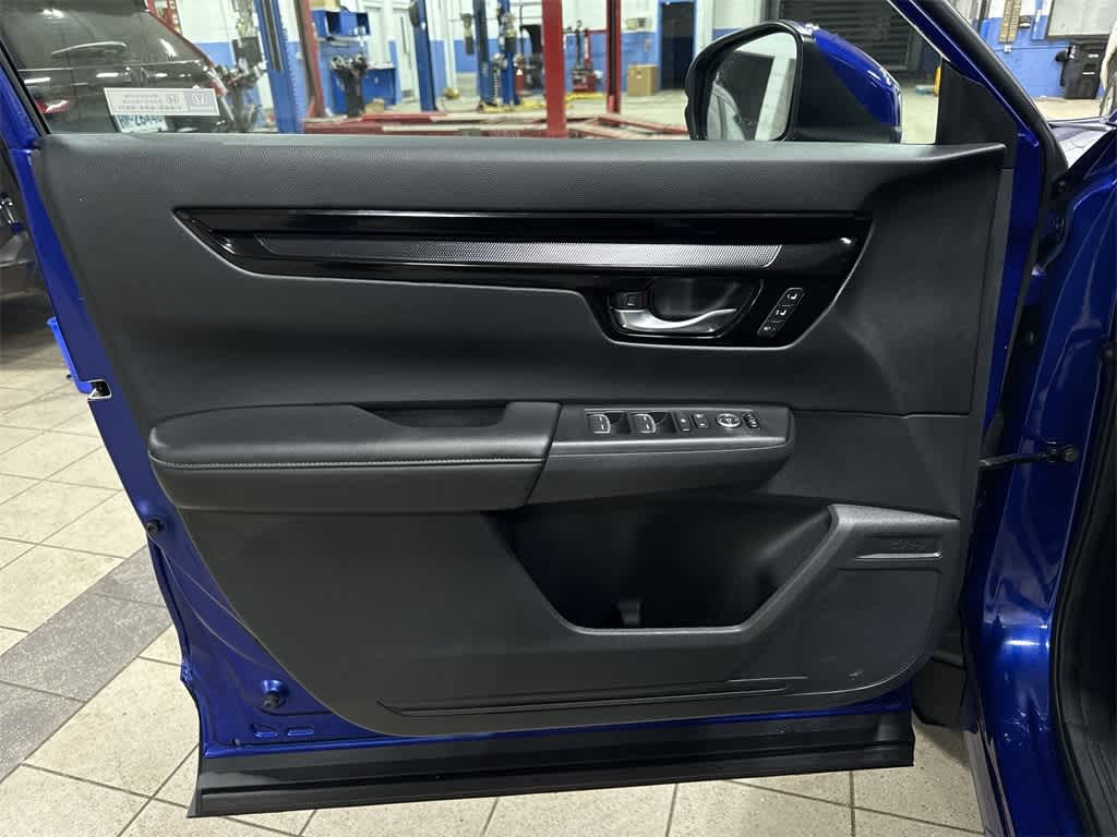 Honda CR-V EX-L 2024