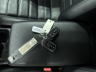 Honda CR-V EX-L 2024