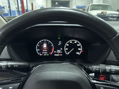 Honda CR-V EX-L 2024