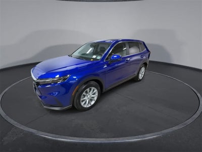 Honda CR-V EX-L 2024