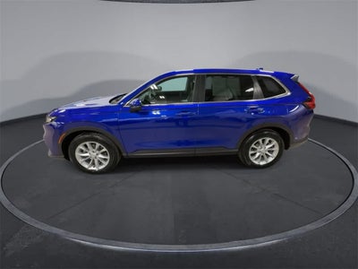 Honda CR-V EX-L 2024