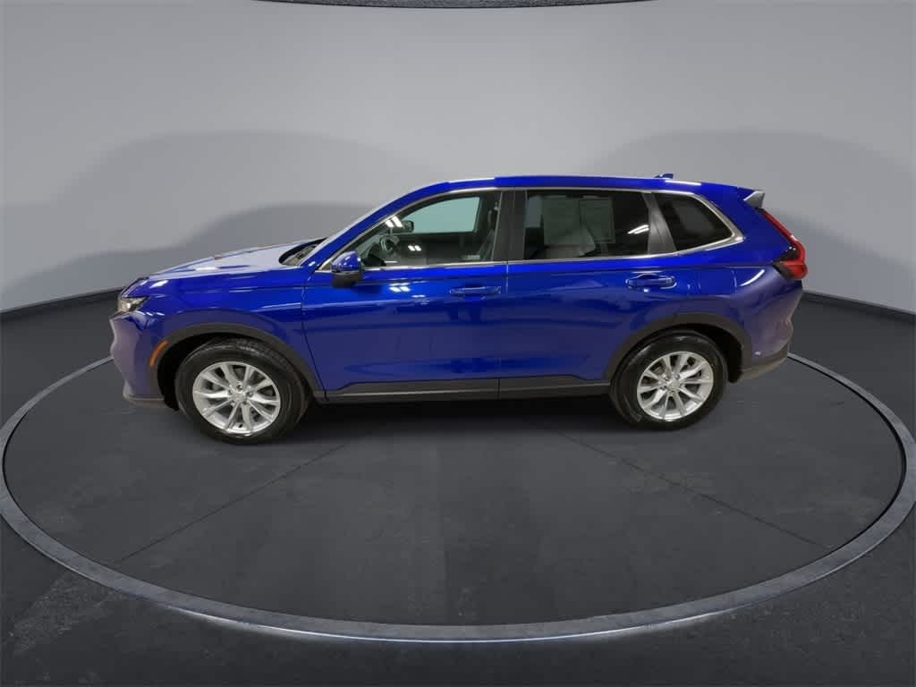 Honda CR-V EX-L 2024