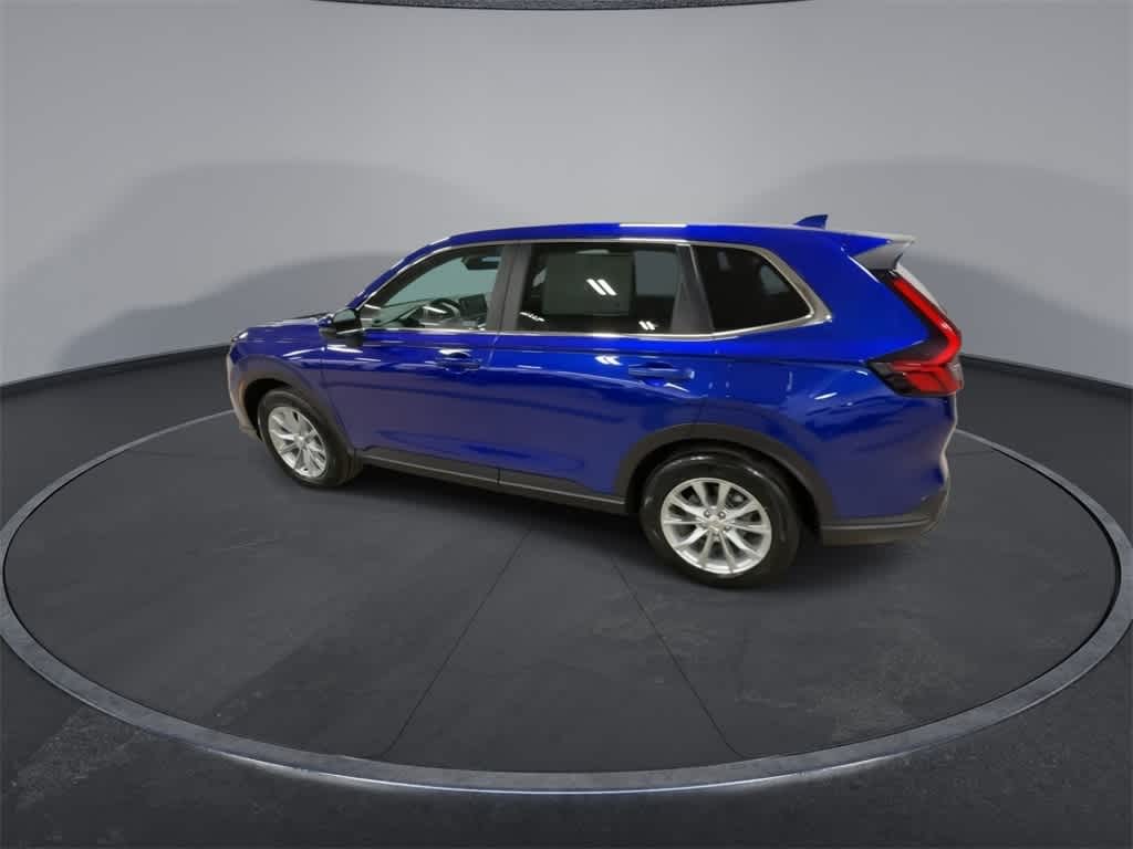 Honda CR-V EX-L 2024