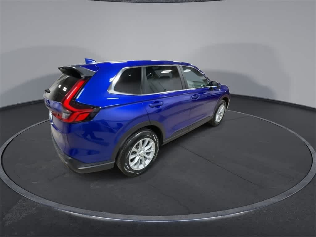 Honda CR-V EX-L 2024