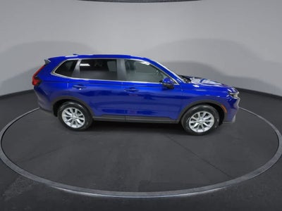 Honda CR-V EX-L 2024