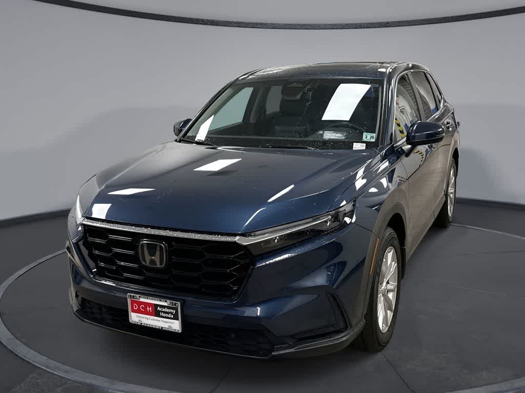 Honda CR-V EX-L 2024