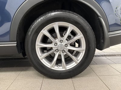 Honda CR-V EX-L 2024