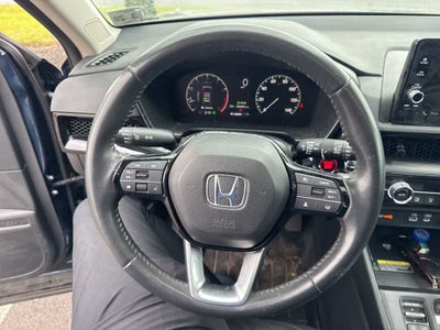 Honda CR-V EX-L 2024