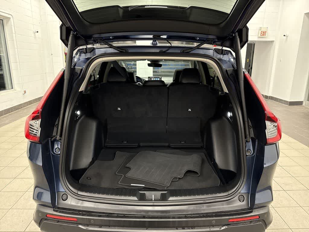 Honda CR-V EX-L 2024