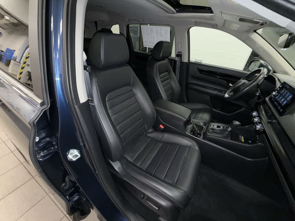 Honda CR-V EX-L 2024