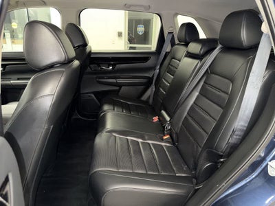 Honda CR-V EX-L 2024