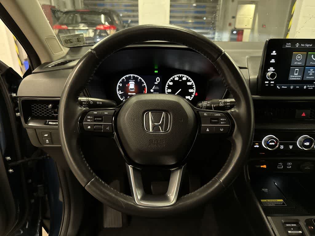 Honda CR-V EX-L 2024