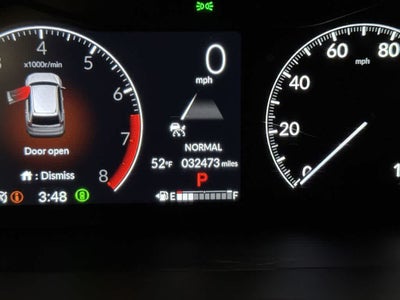 Honda CR-V EX-L 2024