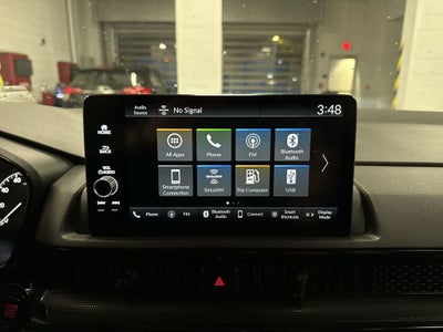 Honda CR-V EX-L 2024