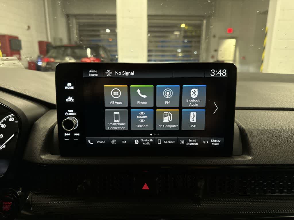 Honda CR-V EX-L 2024