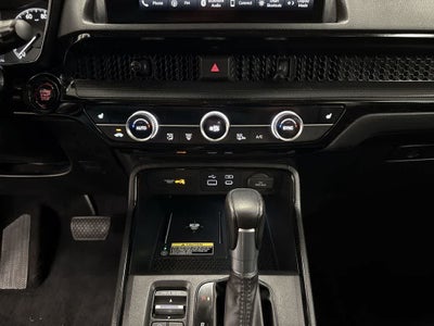 Honda CR-V EX-L 2024