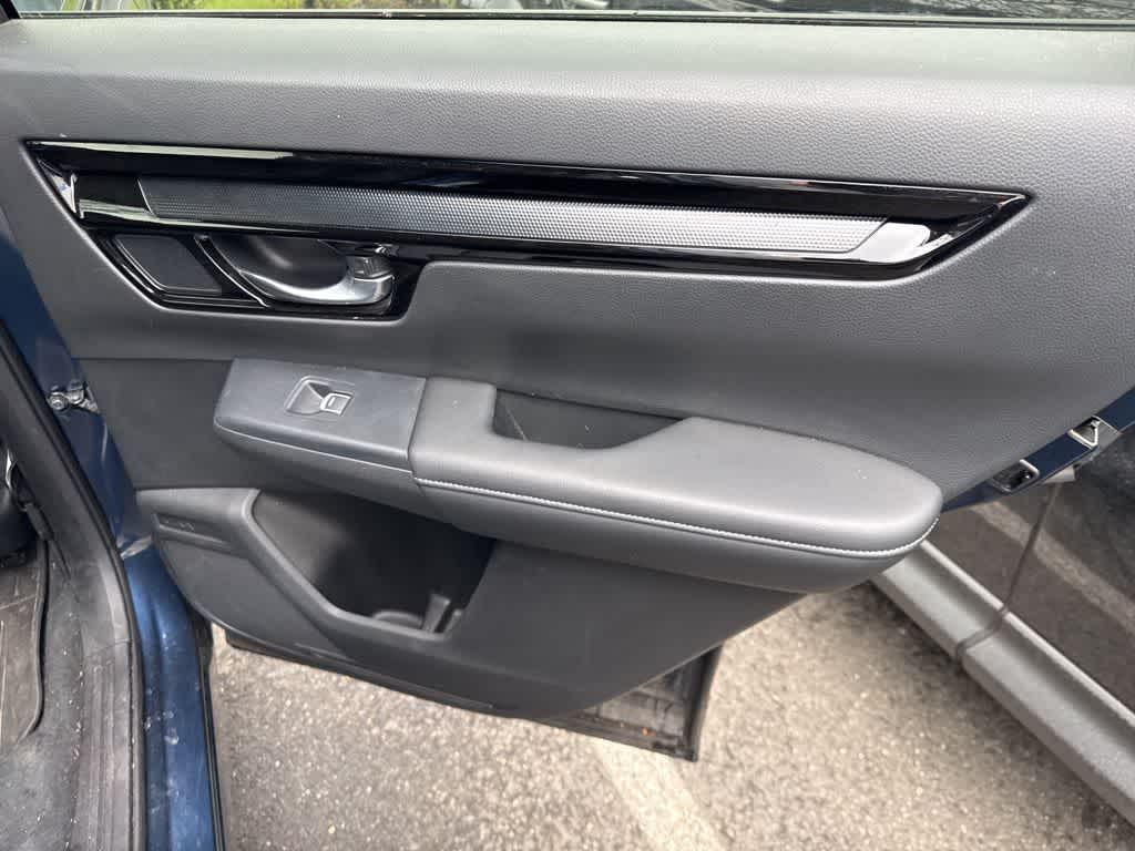 Honda CR-V EX-L 2024