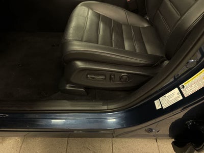 Honda CR-V EX-L 2024