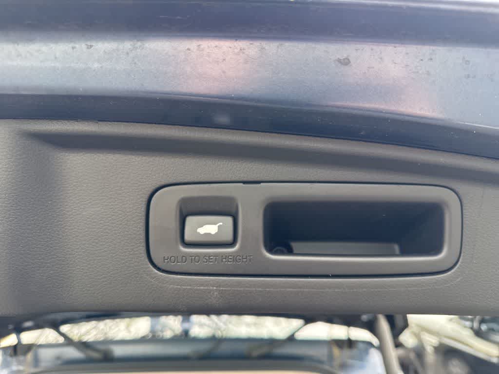 Honda CR-V EX-L 2024