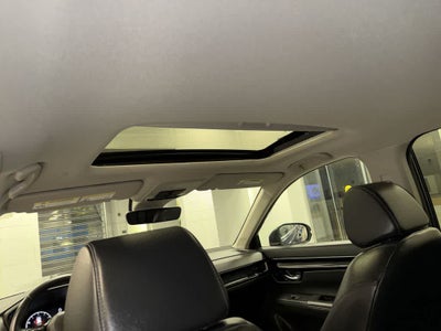 Honda CR-V EX-L 2024
