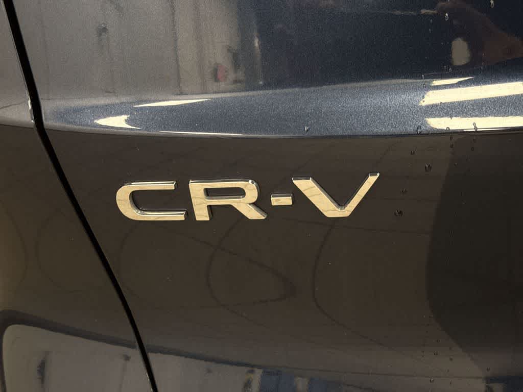 Honda CR-V EX-L 2024
