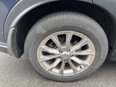 Honda CR-V EX-L 2024
