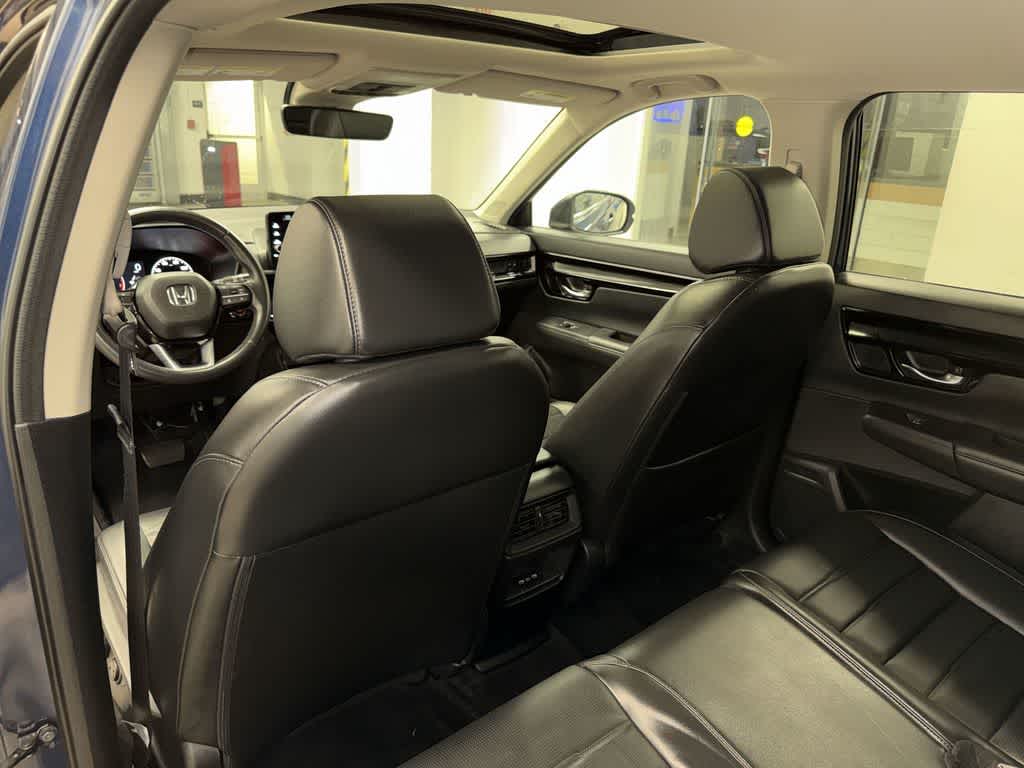 Honda CR-V EX-L 2024