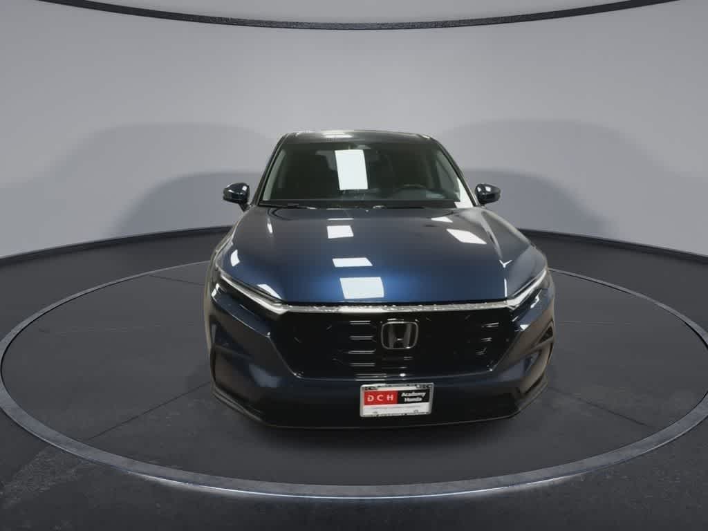 Honda CR-V EX-L 2024