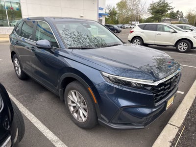 Honda CR-V EX-L 2024