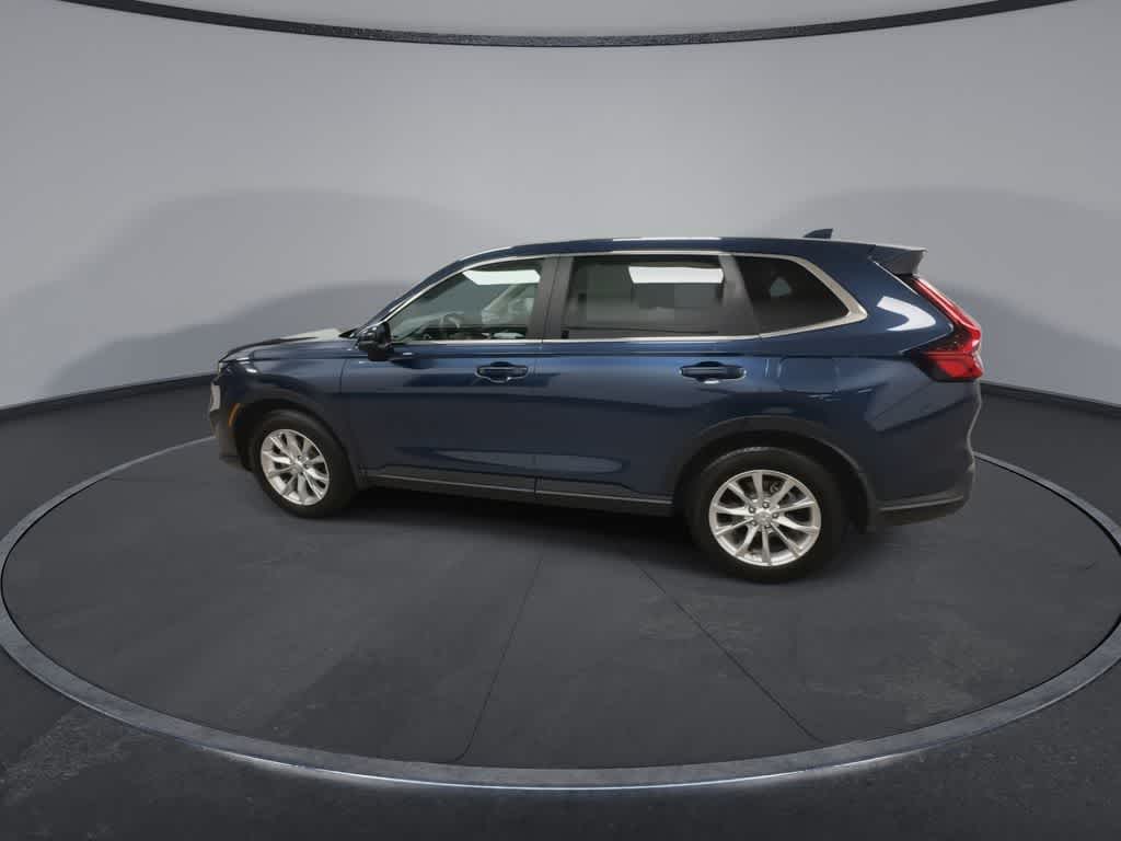 Honda CR-V EX-L 2024