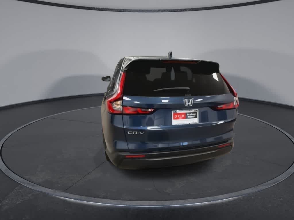 Honda CR-V EX-L 2024
