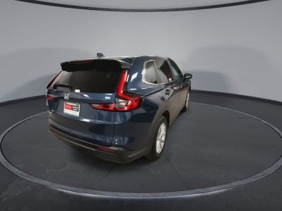Honda CR-V EX-L 2024