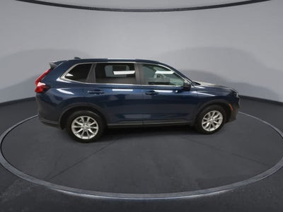 Honda CR-V EX-L 2024