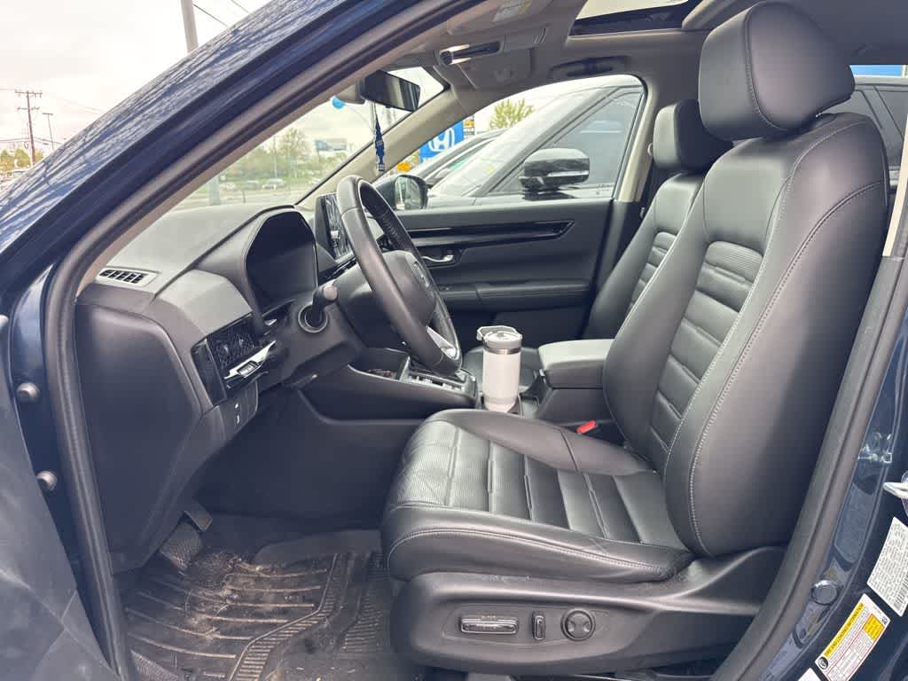 Honda CR-V EX-L 2024