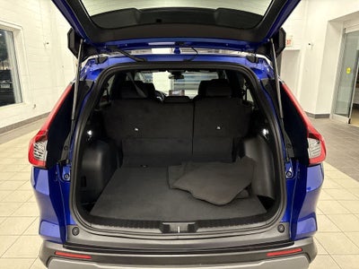 Honda CR-V Hybrid Sport 2023