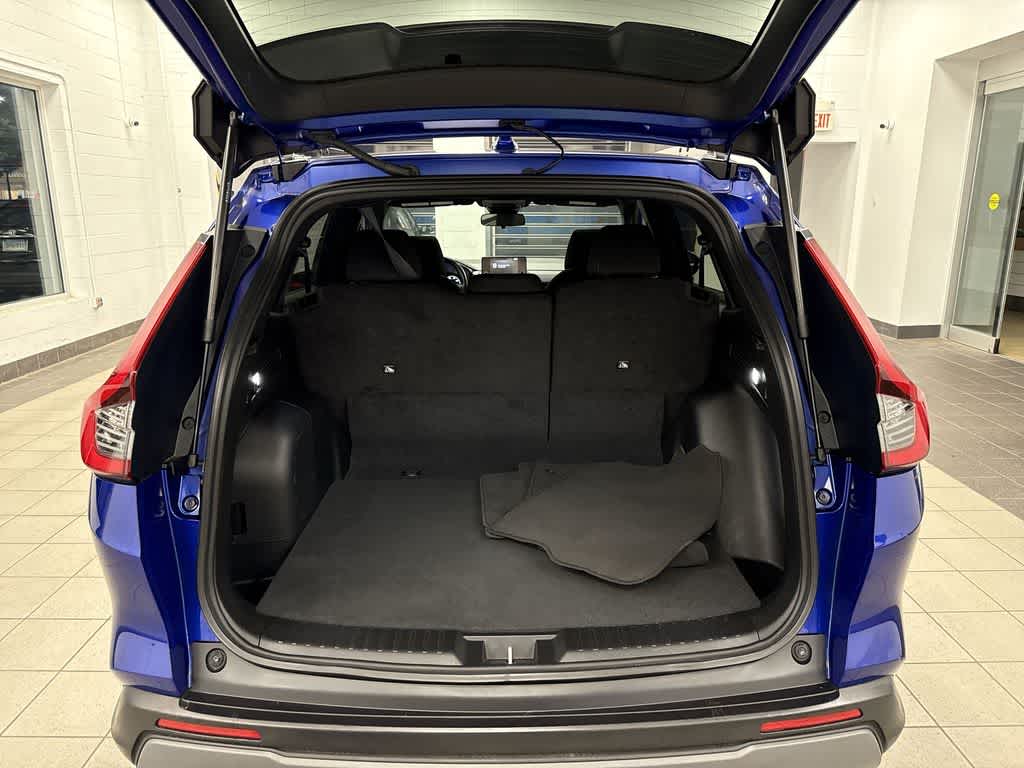 Honda CR-V Hybrid Sport 2023