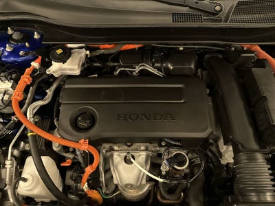 Honda CR-V Hybrid Sport 2023