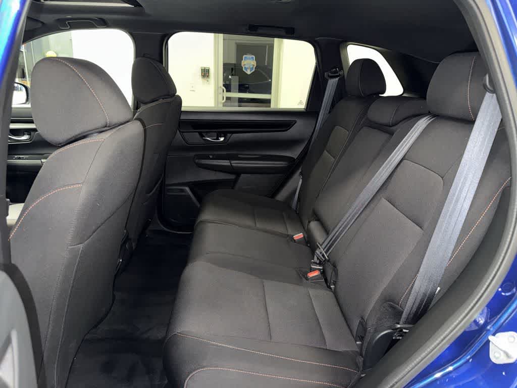 Honda CR-V Hybrid Sport 2023