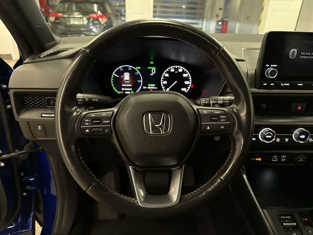 Honda CR-V Hybrid Sport 2023