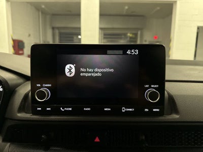 Honda CR-V Hybrid Sport 2023