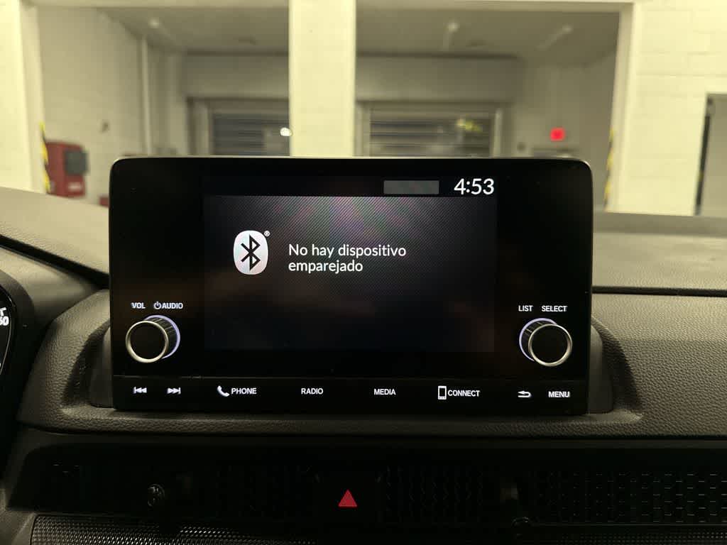 Honda CR-V Hybrid Sport 2023
