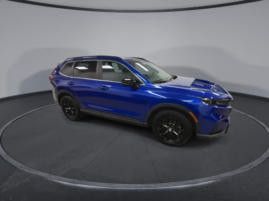 Honda CR-V Hybrid Sport 2023