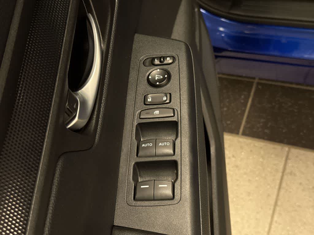 Honda CR-V Hybrid Sport 2023