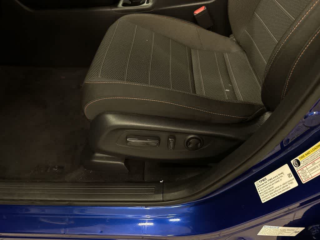 Honda CR-V Hybrid Sport 2023