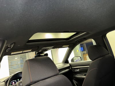 Honda CR-V Hybrid Sport 2023