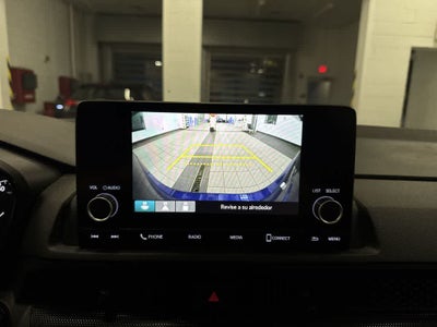 Honda CR-V Hybrid Sport 2023